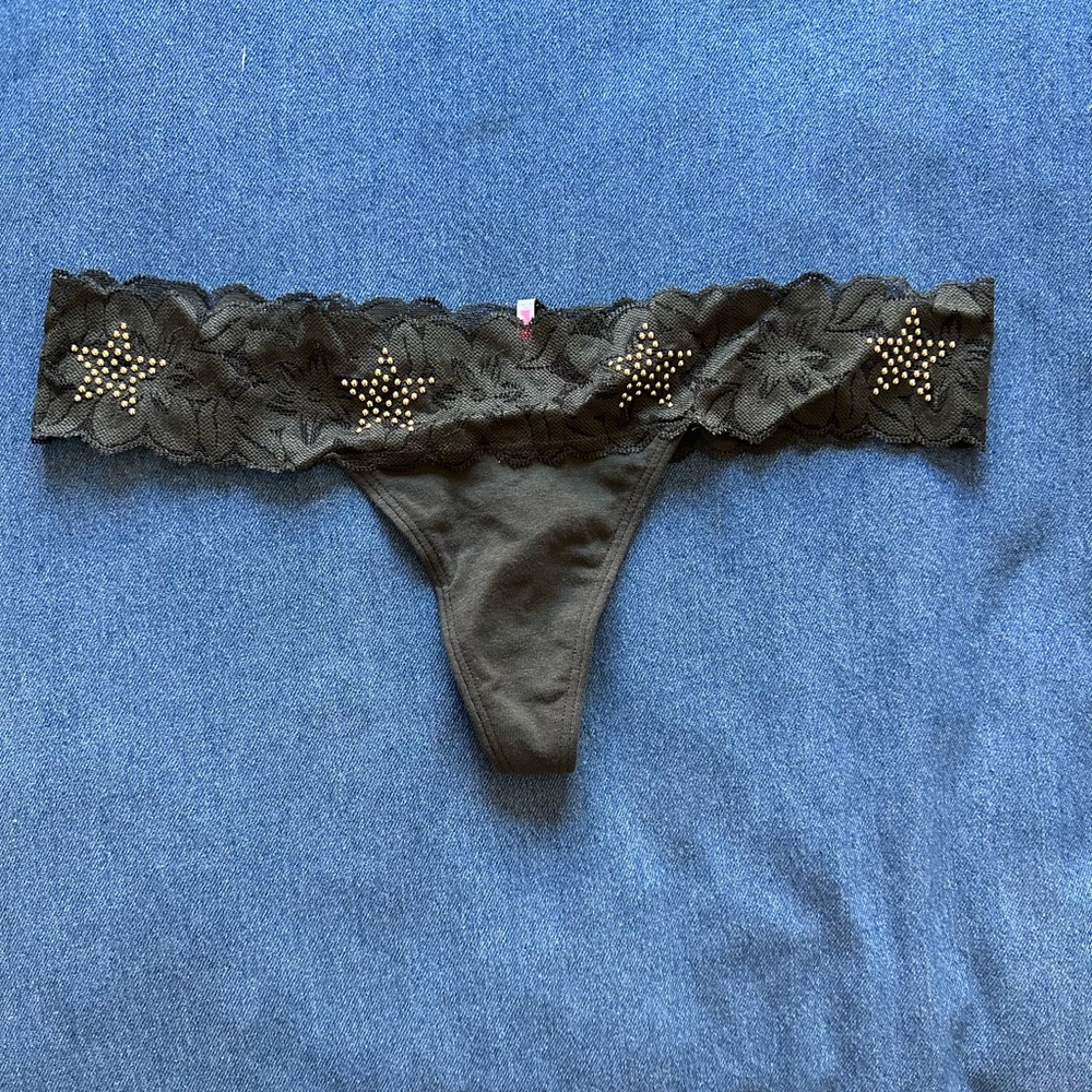 Victoria's Secret PINK Panty